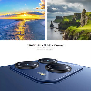 Teléfonos Celulares <span class=keywords><strong>MEIZU</strong></span> Note 22 a Bajo Precio, Venta al por Mayor en China, Desbloqueados, 3G 4G LTE, Teléfono Inteligente Android, NFC - Product Image 4