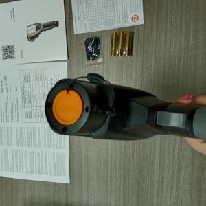 เทอร์โมมิเตอร์อินฟราเรด Testo 835-T2 สำหรับอุณหภูมิอุตสาหกรรมสูง ขายดี - Product Image 2