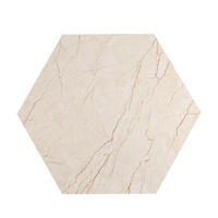Panneau mural en PVC anti-rayures moderne, feuille de marbre UV, finition haute brillance, imperméable, accepte les tailles et les couleurs personnalisées pour une utilisation hôtelière