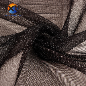 Bán buôn vải tuyn thân thiện với môi polyester thoáng khí lưới vải túi giặt lưới vải Bolt - Product Image 3