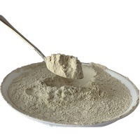 Poudre de protéines de vers de farine Tenebrio pour l'alimentation animale pour chevaux, porcs, poissons, chiens, poulets