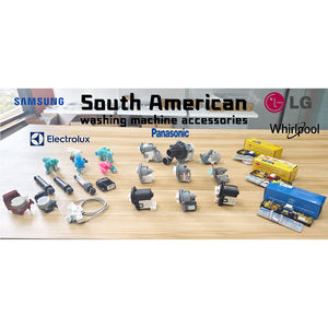 Venta Directa <span class=keywords><strong>de</strong></span> Fábrica <span class=keywords><strong>de</strong></span> Repuestos para Lavadora Bomba <span class=keywords><strong>de</strong></span> Drenaje Askoll M231 XP 40w - Product Image 6