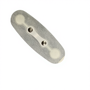 Électrode <span class=keywords><strong>ECG</strong></span> médicale jetable pour adultes, qualité supérieure pour les tests <span class=keywords><strong>ECG</strong></span> normaux - Product Image 1