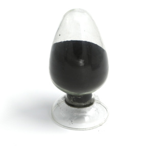 Reductor de Filtración de Fluidos de Perforación de Lignito Resinado de Alto Rendimiento HTHP 180C, Productos Químicos para la Industria Petrolera Resistentes al Calor - Product Image 2