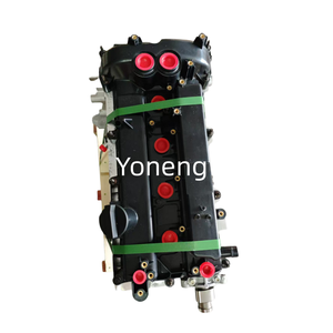 Ensemble moteur TPBA ECOBOOST 2.0T de haute qualité pour <span class=keywords><strong>Focus</strong></span> Mk3 ST S-MAX <span class=keywords><strong>Mk1</strong></span> Mondeo Mk4 - Product Image 6