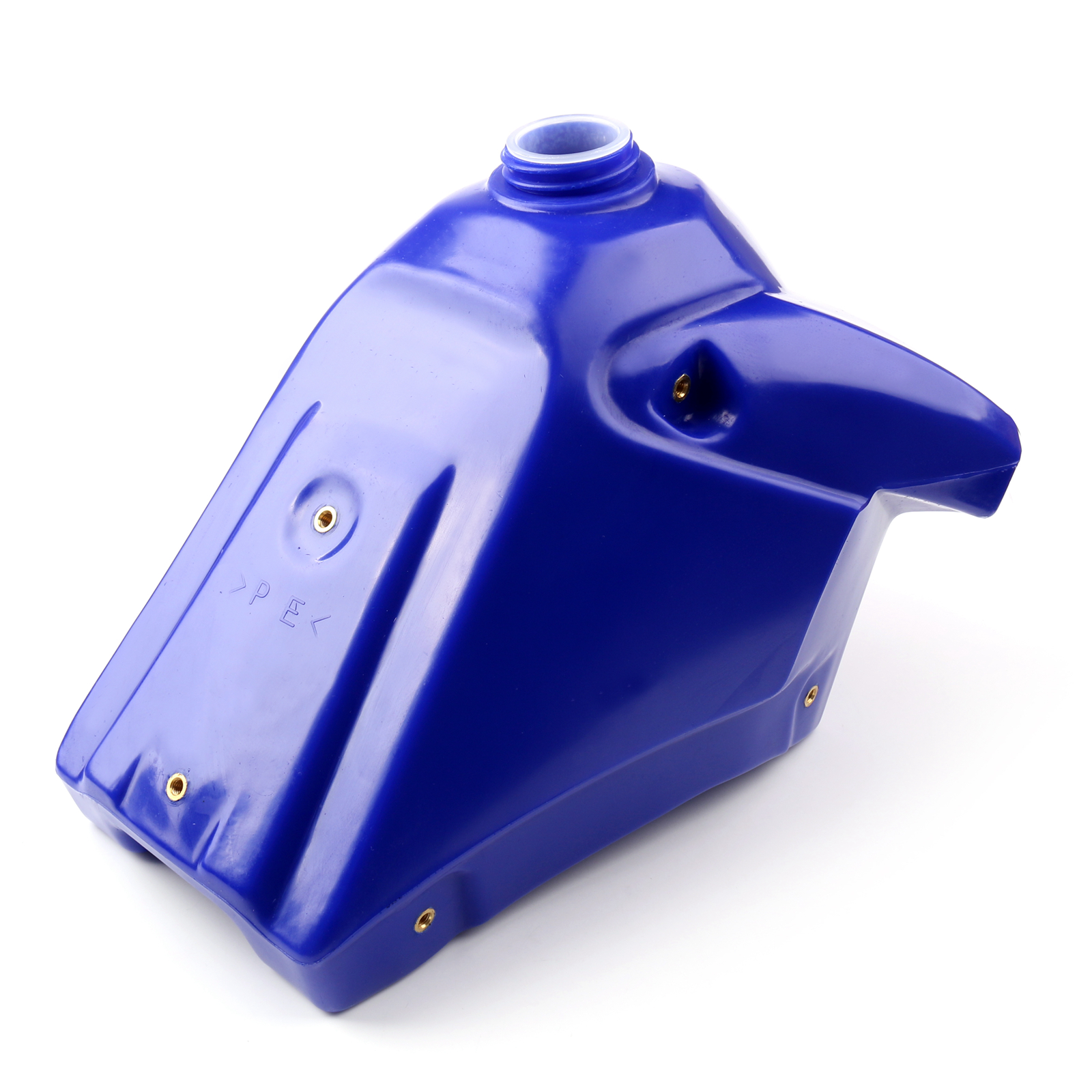 Fuel Gas Tank for Yamaha TTR125 (2000-2007) - Durable Motorcycle