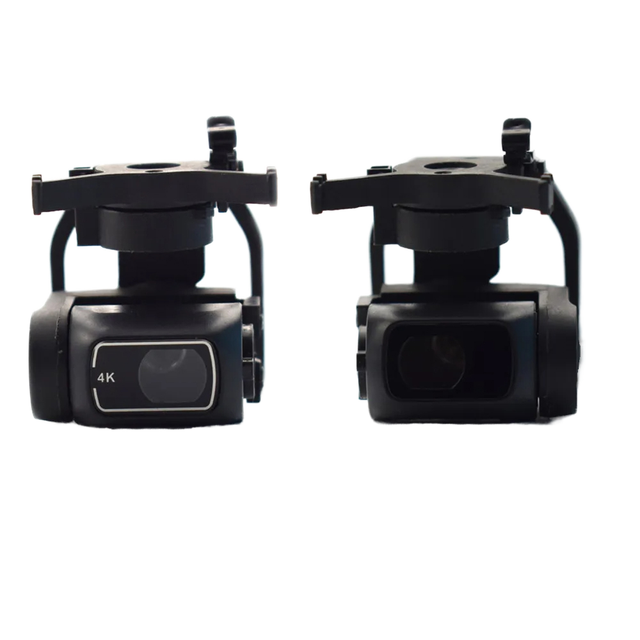 Plastic UAV Gimbal Housing Shell Without Camera for Mini 2/SE/Mavic Mini Drone Replacement Part