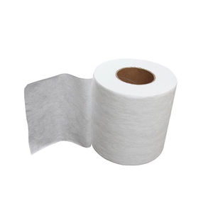 โรงงานผลิตผ้าสปันบอนด์เมลต์โบลนแบบใช้แล้วทิ้ง FFP3 ระดับสูง 32 ลิตร/นาที ราคาถูก พร้อมเครื่องปั่นเมลต์โบลน - Product Image 3