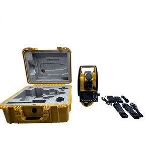 Estación Total South NTS-342R15B/N40/N4, Instrumento de Medición con Precisión de 2'', Estación de Topografía para Construcción - Product Image 5