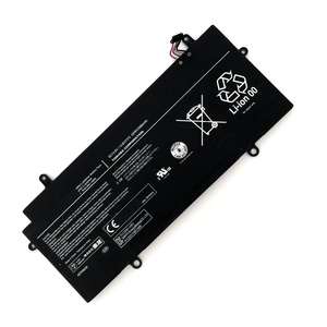 PA5136u 14.8v 3380mAh Batterie D'ordinateur Portable pour <span class=keywords><strong>Toshiba</strong></span> Portege <span class=keywords><strong>Z30</strong></span> <span class=keywords><strong>Z30</strong></span>-A <span class=keywords><strong>Z30</strong></span>-B <span class=keywords><strong>Z30</strong></span>-C <span class=keywords><strong>Z30</strong></span>-AK01S AK03S AK04S AK22S AK32S pour <span class=keywords><strong>TOSHIBA</strong></span> - Product Image 3