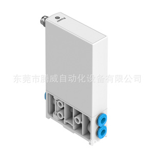 Cartouche de distribution de pression proportionnelle à 3 ports à circuit fermé, contrôlée électroniquement, avec détection de pression intégrée - Product Image 6