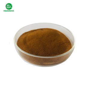 Polifenol de té a granel natural CAS 84650-60-2 Polvo de extracto de té verde 98% Polvo de polifenoles de té - Product Image 3