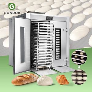 Machine de Fermentation Automatique Électrique Mini à 32 Plateaux pour Pâte à Pain, pour Boulangerie - Product Image 1