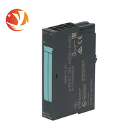 Módulo de Salida Analógica SIEMENS 6ES7 135-4GB01-0AB0 6ES7135-4GB01-0AB0 Nuevo y Original, Controlador de Programación PLC