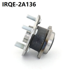 Ensemble de moyeu de roue Irqe 2A136 pour Toyota Celica, roulement en acier neuf OE 42410-20190 - Product Image 2