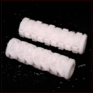 Masturbation Cup <b>TPE</b> Pleated Type Real Touch Feeling For Adult Male - Product Image 1