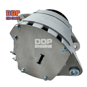 4061007 3935530 Piezas de Motor Diésel Alternador Generador Para Cummins KTA19 KTA38 KTA50 K19 K38 K50 - Product Image 2