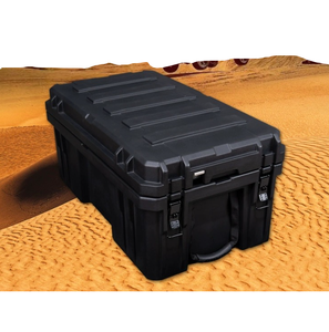 Étui de transport portable DF 105 L 61L pour équipement tactique - Product Image 6