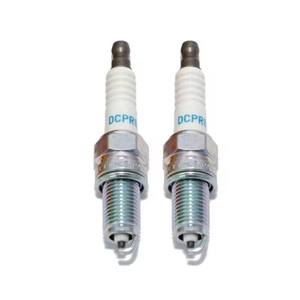 Conjunto de bujías SeaDoo 4-Tec 4339 <span class=keywords><strong>130</strong></span> 155 185 215 255 260 RXP RXT X <span class=keywords><strong>GTI</strong></span> GTX Wake GTS <span class=keywords><strong>GTI</strong></span> 3 unidades - Product Image 3