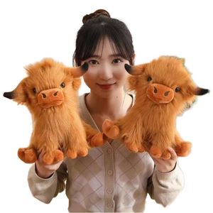 Juguete Interactivo de Peluche Súper Suave con Relleno de Algodón PP, Juguete Inteligente con Movimiento Automático para Aliviar el Estrés - Product Image 1