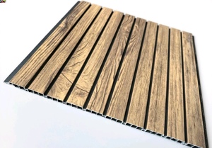 Suministro de Fábrica de PVC para Interiores de Techos - Product Image 3