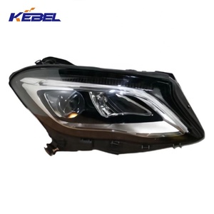 <span class=keywords><strong>Prix</strong></span> de gros lampe frontale automatique 1569067500 OEM 1569067600 phares de voiture pour <span class=keywords><strong>mercedes</strong></span>-benz classe <span class=keywords><strong>GLA</strong></span> X156 2017 2018 <span class=keywords><strong>2019</strong></span> - Product Image 1