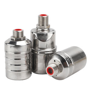 Vanne de niveau d'eau automatique en acier inoxydable en gros, vanne à flotteur, interrupteur, vanne d'eau automatique pour tour d'eau - Product Image 5