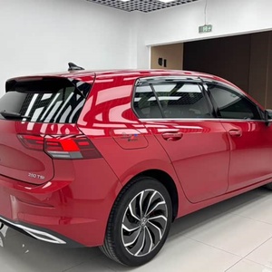 <span class=keywords><strong>Volkswagen</strong></span> Golf 2023 Facelift 280TSI DSG Pro <span class=keywords><strong>de</strong></span> <span class=keywords><strong>Segunda</strong></span> <span class=keywords><strong>Mano</strong></span>, Autos <span class=keywords><strong>de</strong></span> Alto Rendimiento - Product Image 4