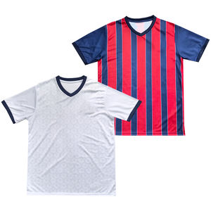 Maglie da Calcio Personalizzate di Alta Qualità dell'Esporte Clube Bahia <span class=keywords><strong>per</strong></span> Tifosi del Campionato Brasiliano - Product Image 6