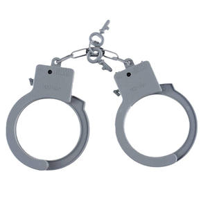 Disfraz Sexy de Mujer Policía para Cosplay Lencería Erótica Uniforme de Oficial Traje de Mujer Policía con Gorra - Product Image 4