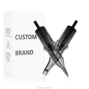 <span class=keywords><strong>Aiguille</strong></span> molle de cartouche de <span class=keywords><strong>tatouage</strong></span> de membrane de <span class=keywords><strong>prix</strong></span> usine d'OEM - Product Image 3