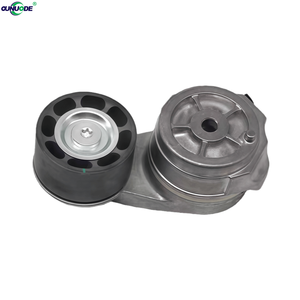 1900643 Ensemble tendeur de <span class=keywords><strong>courroie</strong></span> moteur compatible avec les excavatrices lourdes E325C E330C E336D, machines de construction - Product Image 3