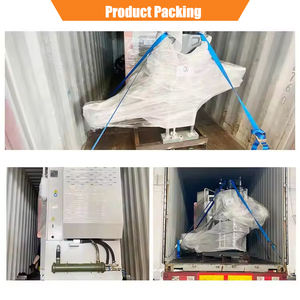 آلة حقن السيليكون والمطاط من تصنيع الصين ، - Product Image 3