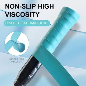 En gros Antidérapant Tennis Sur Grip Bande Cricket <span class=keywords><strong>Badminton</strong></span> <span class=keywords><strong>Tenis</strong></span> De Padel Pickleball Tennis Club Poignées Surgrip - Product Image 4