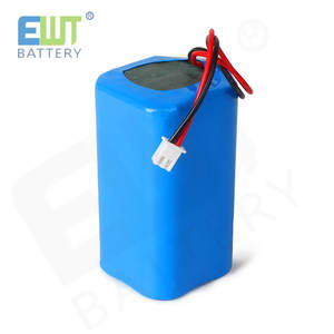 Li <span class=keywords><strong>ion</strong></span> 18650 4s1p 14.8V 2500mAh pin <span class=keywords><strong>lithium</strong></span> <span class=keywords><strong>ion</strong></span> gói cao hiện tại cho điện tử công suất nhỏ công cụ điện đồ chơi - Product Image 4