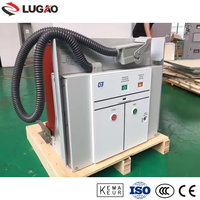 11kv 630a vcb disjoncteur de commutation disjoncteur 630a 12kv 11kv 15kv disjoncteur