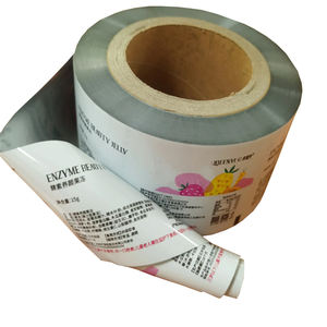 ฟิล์มยืดปิดผนึก PET/Cpp สำหรับบรรจุภัณฑ์อาหาร ป้องกันความชื้นและนุ่มนวล ขายส่งราคาโรงงานโดยตรง - Product Image 3