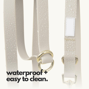 Tali anjing bebas genggam penjualan laris dengan kantong makanan selempang pinggang pak pelatihan Fanny untuk anjing sedang dan besar - Product Image 2