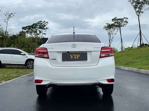 รถยนต์มือสอง ปี <span class=keywords><strong>2019</strong></span> สำหรับ <span class=keywords><strong>Vios</strong></span> 1.5l <span class=keywords><strong>Cvt</strong></span> Fwd Sedan เบนซิน เกียร์อัตโนมัติ 5 ที่นั่ง ขนาดยาง R15 พวงมาลัยซ้าย เบาะหนัง ไฟ LED - Product Image 5
