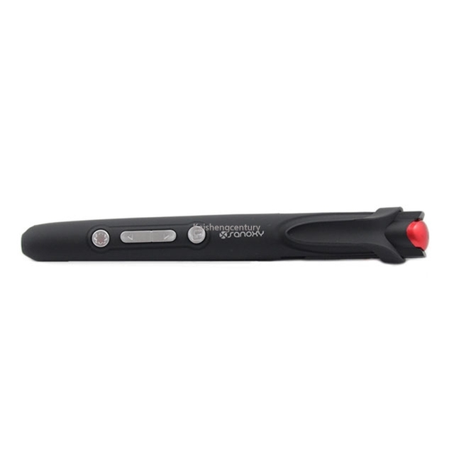 New And Original SANOXY-DSV-PPT-2 SANOXY WIFI PRESENTER POINTER PE RF and Wireless/RF Accessories
