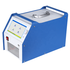 2V 1-100A密封された<span class=keywords><strong>Lead</strong></span>酸Stationary Battery Reconditioning機器 - Product Image 2