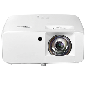 Proyector Láser para el Hogar Optoma GT2000HDR Ultracompacto de Tiro Corto Full HD con Tecnología DLP de 3000-3500 Lúmenes - Product Image 1