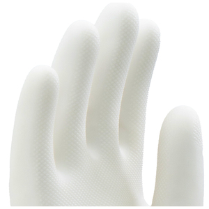 Gants <span class=keywords><strong>de</strong></span> ménage en nitrile XINGYU non doublés, hypoallergéniques, imperméables et antidérapants pour la vaisselle en cuisine - Product Image 2