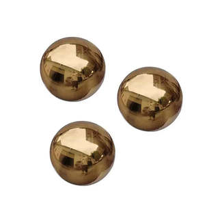 Balon pesta disko raksasa balon besar berkilau dekorasi acara Natal bola cermin besar PVC reflektif - Product Image 5