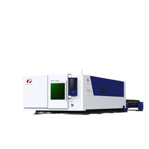 Máquina de Corte por Láser de Fibra Bolt VII 3015 13030, Tipo Pórtico, de Alta Velocidad, Modelo Industrial para Procesamiento de Metal CNC - Product Image 2
