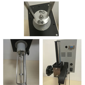 Drawell Viscosimètres numériques économiques Viscosimètre portable de laboratoire - Product Image 5