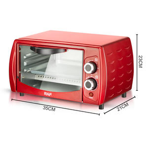 Horno microondas inteligente de alta calidad y pequeña capacidad, diseñado a medida para uso doméstico. - Product Image 3