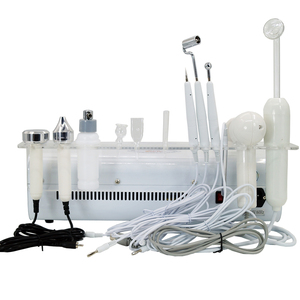 Máquinas de massagem facial alta frequência, poros, máquina de cauterização AU-8208 - Product Image 6