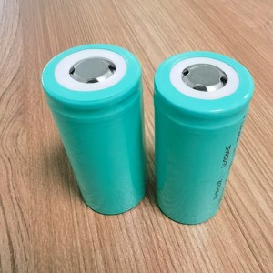 Chu Kỳ Sâu 32700 3.2V Cell 6000Mah Lifepo4 12V Battery Pack Cho Ánh Sáng Mặt Trời Du Lịch Golf Cart - Product Image 5