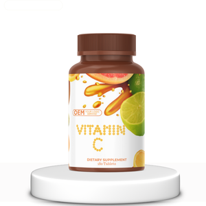 Comprimé végétalien de soutien beauté probiotique OEM - Product Image 1